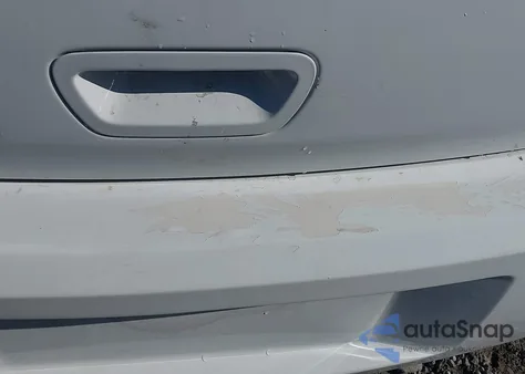 2007 Dodge Magnum Rt из США, поврежденный, VIN 2D4GV57267H899900